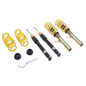 Volkswagen Golf VII Sportwagen Coilover Suspension Kit - ST Suspensions - X-Height Adjustable - `15-`19